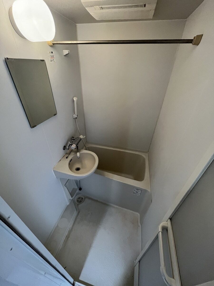 ヴェルト柿の木坂の物件内観写真