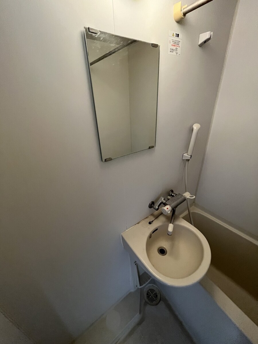 ヴェルト柿の木坂の物件内観写真