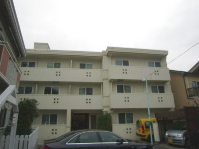 サンフラットの物件内観写真