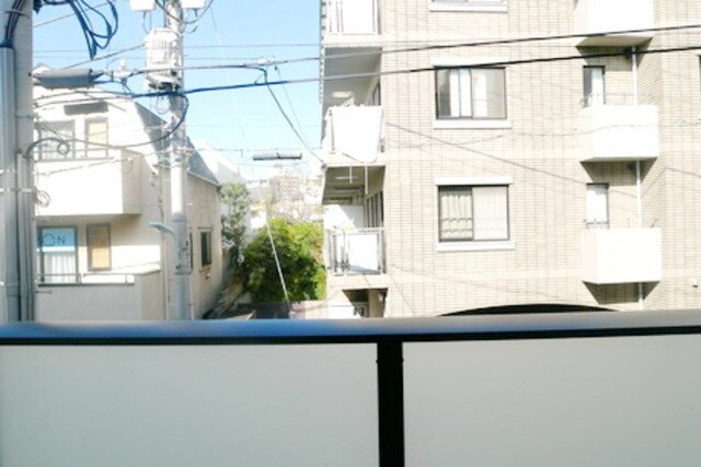 ＭＤＭ柿の木坂の物件内観写真