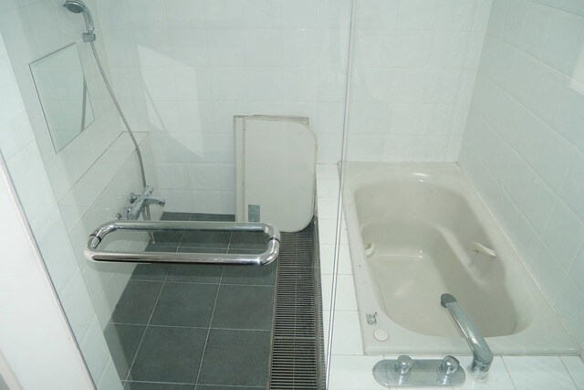 カーザエルミタッジオの物件内観写真