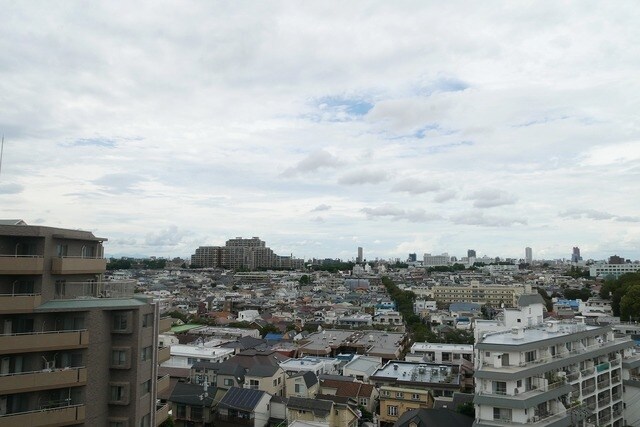 カーザエルミタッジオの物件内観写真