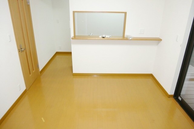 サニーヒルズ自由が丘の物件内観写真