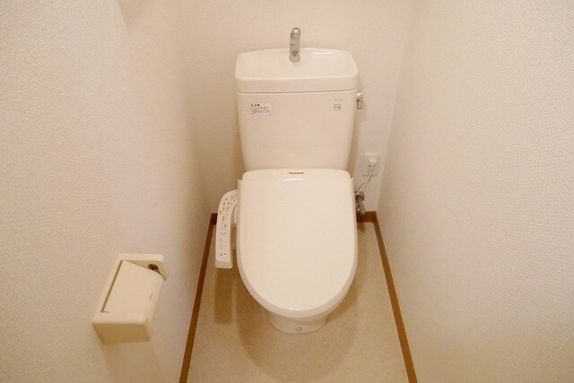 サニーヒルズ自由が丘の物件内観写真