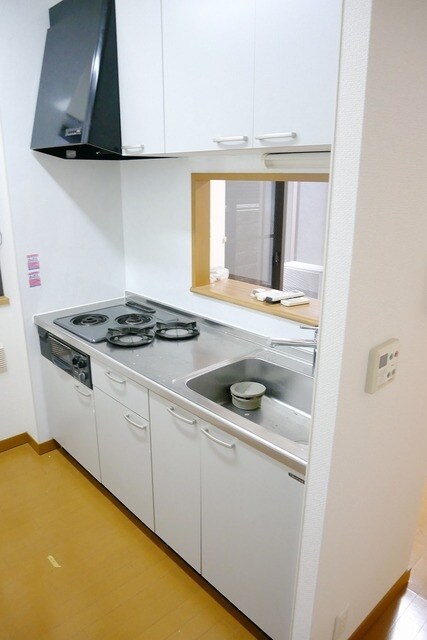 サニーヒルズ自由が丘の物件内観写真