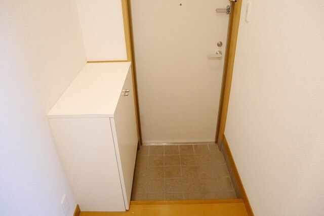 サニーヒルズ自由が丘の物件内観写真