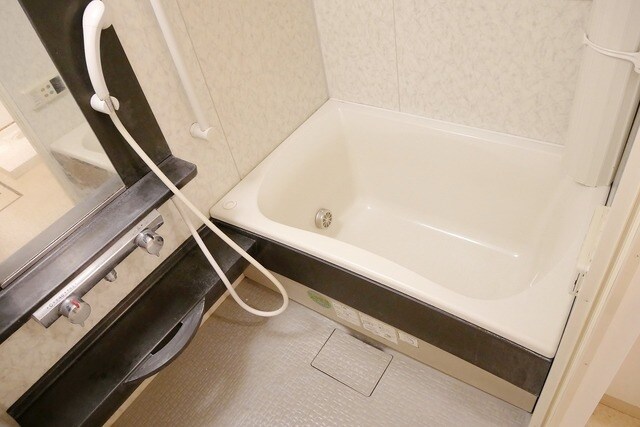 サニーヒルズ自由が丘の物件内観写真