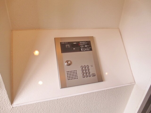 サニーヒルズ自由が丘の物件内観写真