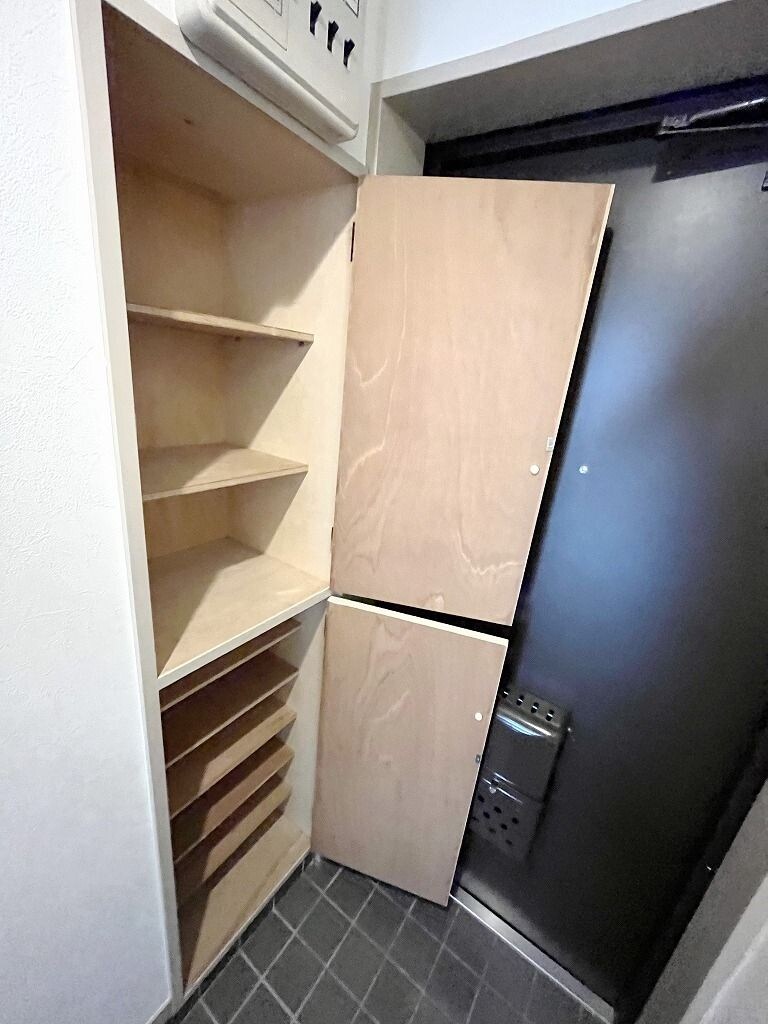 ティアロレジデンスの物件内観写真