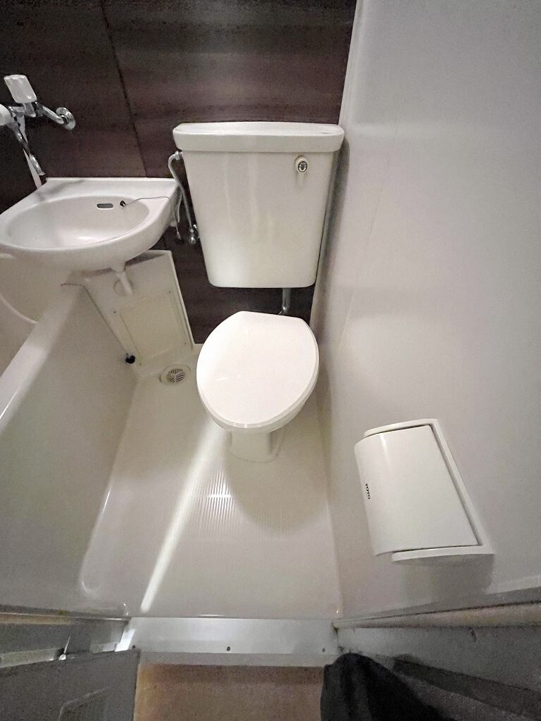 ティアロレジデンスの物件内観写真