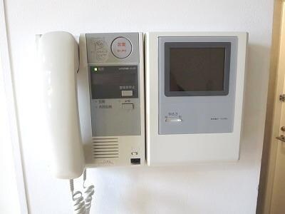 エスタート等々力の物件内観写真