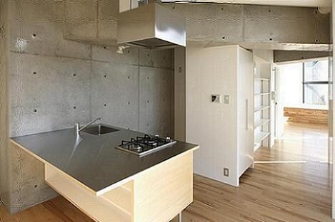 エスタート等々力の物件内観写真