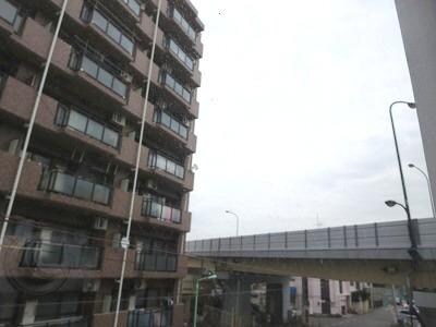 エスタート等々力の物件内観写真