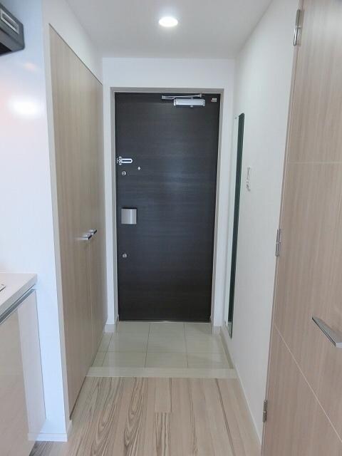 Log IKEGAMIの物件内観写真