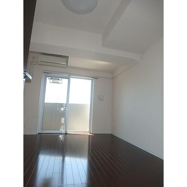 ユニフォート目黒中町の物件内観写真