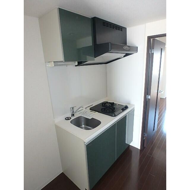 ユニフォート目黒中町の物件内観写真