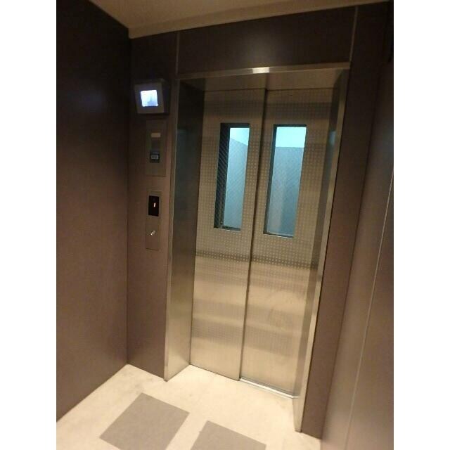 ユニフォート目黒中町の物件内観写真