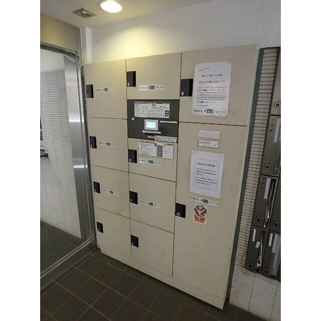 ユニフォート目黒中町の物件内観写真