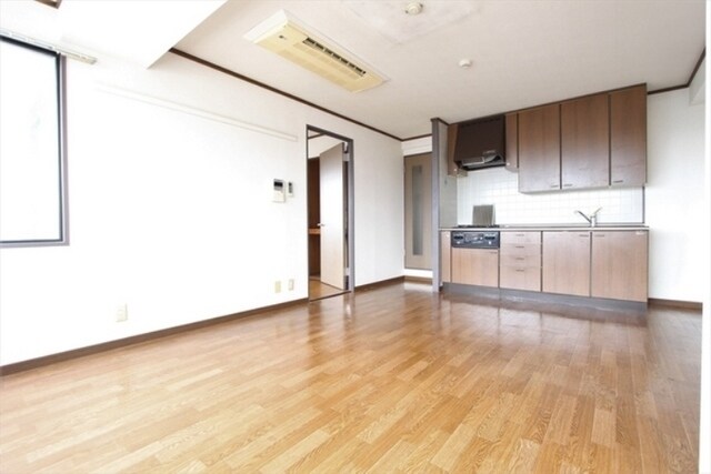 インプルーブ西馬込の物件内観写真