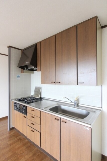 インプルーブ西馬込の物件内観写真