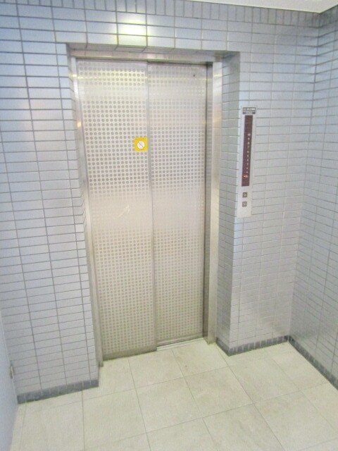 インプルーブ西馬込の物件内観写真