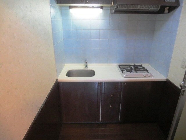 ウイング塩山の物件内観写真