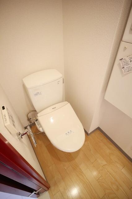 Branche大森山王の物件内観写真