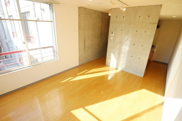 Branche大森山王の物件内観写真