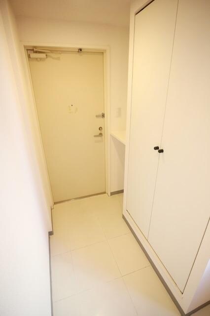 Branche大森山王の物件内観写真