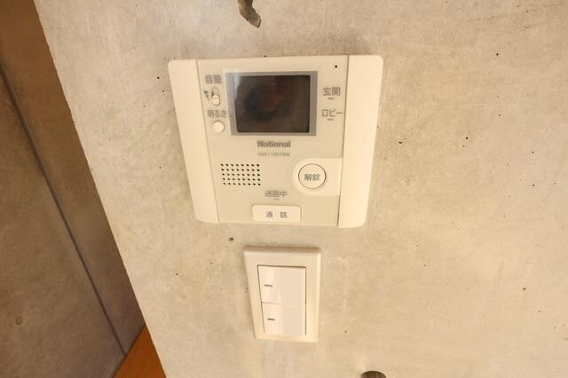 Branche大森山王の物件内観写真