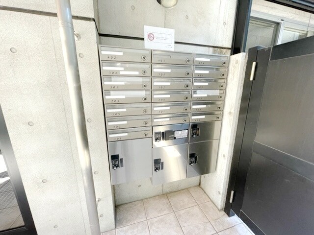 Branche大森山王の物件内観写真