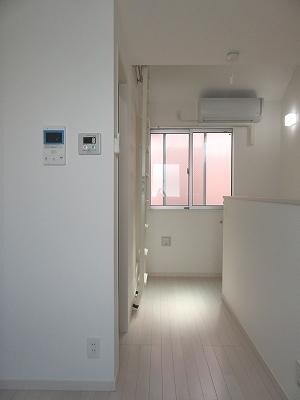 サークルハウス田園調布参番館の物件内観写真