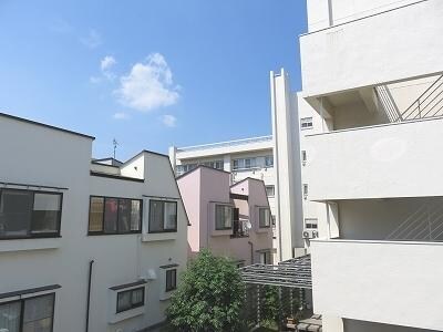 サークルハウス田園調布参番館の物件内観写真