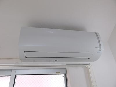 サークルハウス田園調布参番館の物件内観写真