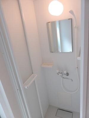 サークルハウス田園調布参番館の物件内観写真