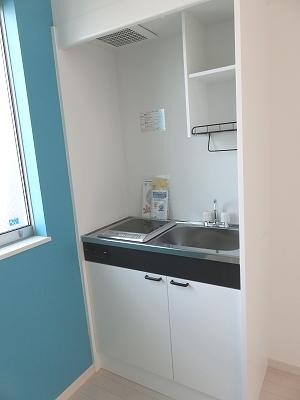 サークルハウス田園調布参番館の物件内観写真