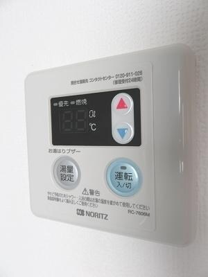 サークルハウス田園調布参番館の物件内観写真