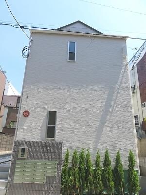 サークルハウス田園調布参番館の物件内観写真