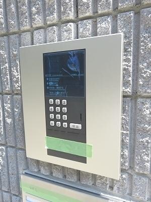 サークルハウス田園調布参番館の物件内観写真