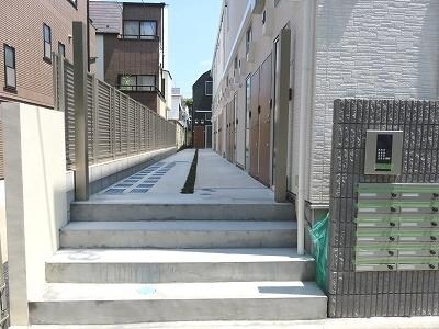 サークルハウス田園調布参番館の物件内観写真