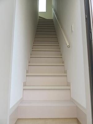 サークルハウス田園調布参番館の物件内観写真