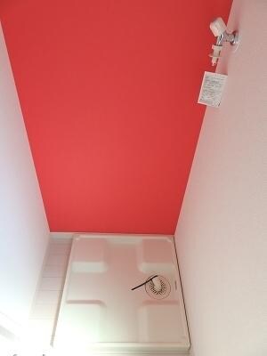 サークルハウス田園調布参番館の物件内観写真