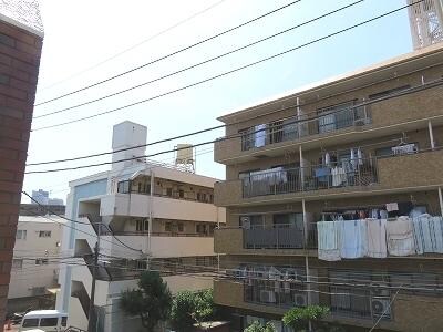 サークルハウス田園調布参番館の物件内観写真