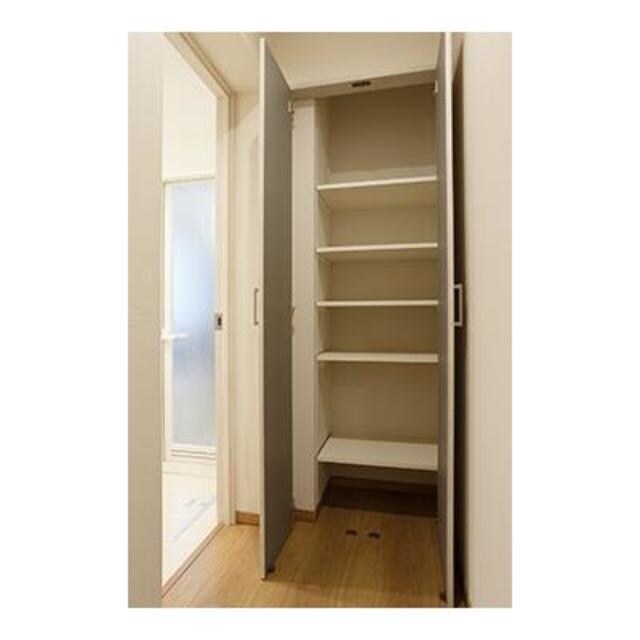 リテラス目黒三丁目の物件内観写真