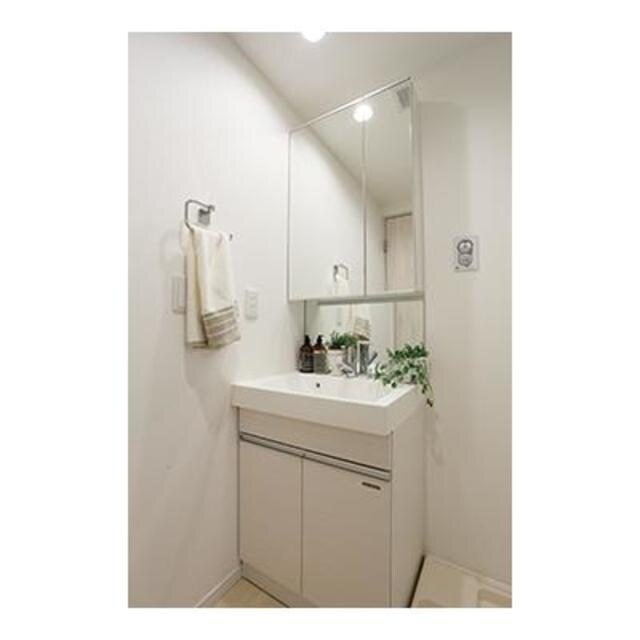 リテラス目黒三丁目の物件内観写真