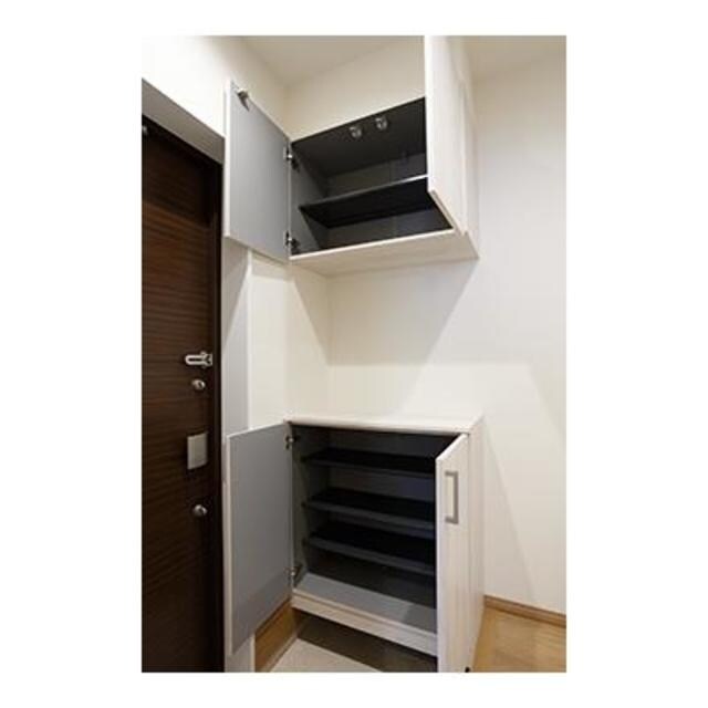 リテラス目黒三丁目の物件内観写真