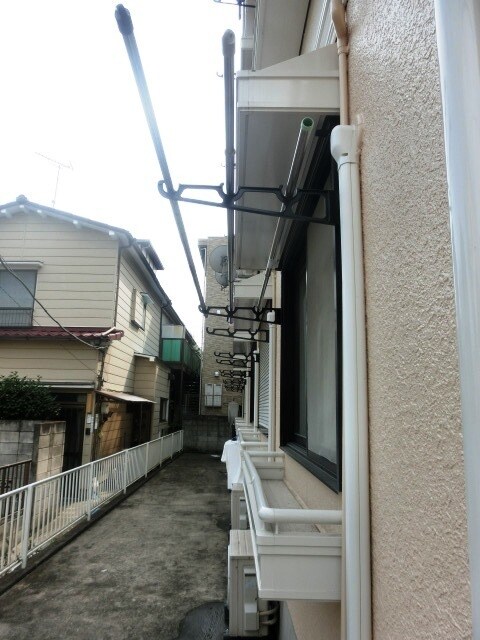 どみいるみずのの物件内観写真