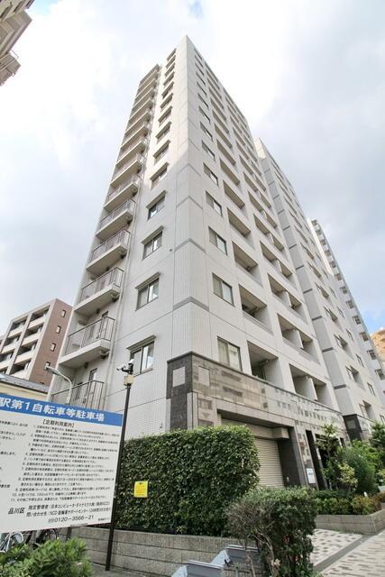 クリオ戸越銀座壱番館の物件内観写真