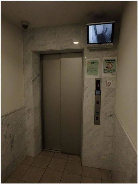 クリオ戸越銀座壱番館の物件内観写真