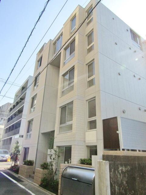 ルクレ馬込の物件内観写真